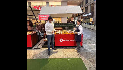 Champaran teen reaches 20k students through entrepreneurship platform