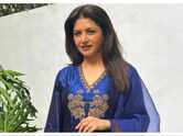 Bhagyashree&rsquo;s World Environment Day message: Boond Boond Se Sagar Banta Hai
