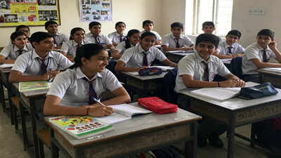 Maharashtra FYJC Round 2 admissions 2026: Vacant seat list to be released tomorrow; check key details