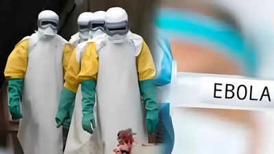 Hyderabad Ebola alert: Second Sudanese traveller admitted to hospital isolation ward