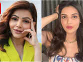 Rubina Dilaik on reuniting with Jasmin Bhasin in Khatron Ke Khiladi 15; says 'We will start afresh because....'