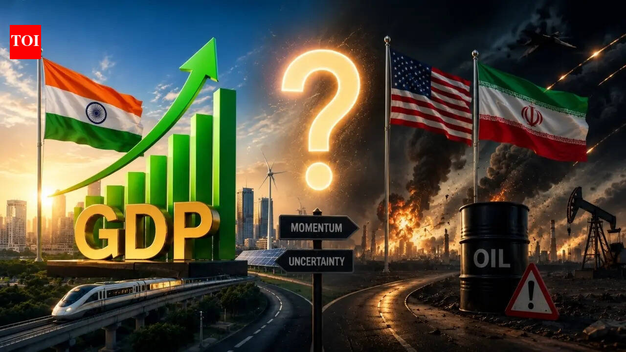 At 7.7%, India's GDP growth in FY26 beats slowdown predictions; but will the momentum continue?