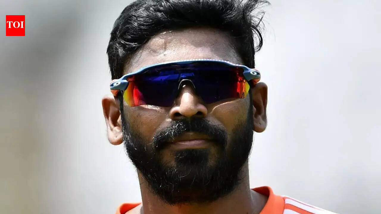 KS Bharat: The perennial fringe keeper hangs up his gloves