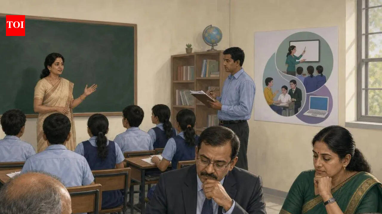 APTET-2026 notification released, applications open till July 5