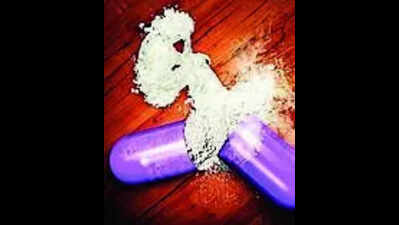 Nigerian couple arrested with drugs worth Rs 30 lakh in Navi Mumbai
