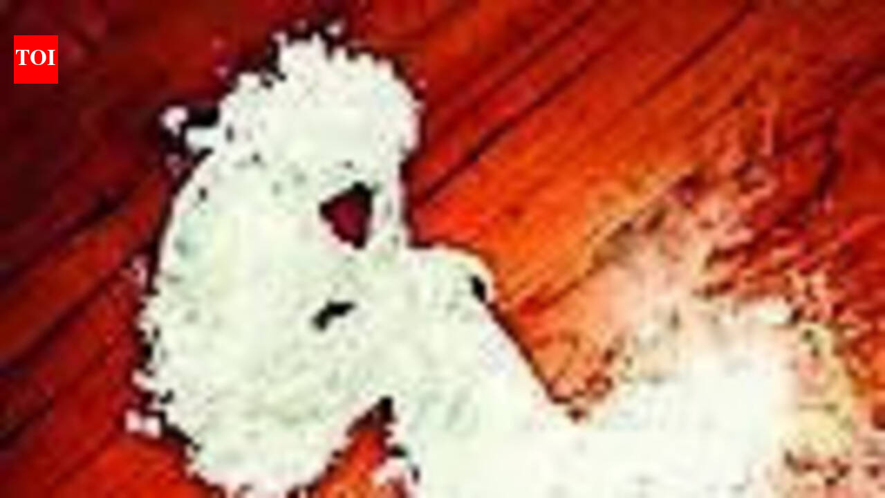 Nigerian couple arrested with drugs worth Rs 30 lakh in Navi Mumbai