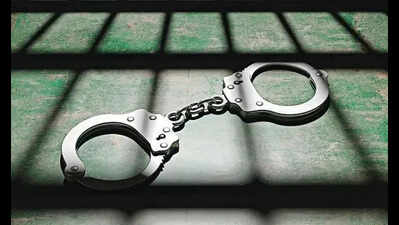 Anakapalle police arrest 3 for ganja smuggling