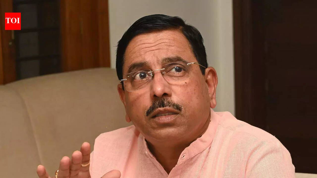 More than 75 lakh households to have rooftop solar systems by Dec: Pralhad Joshi