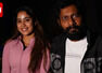 Peddi director reacts to criticism over Janhvi's portrayal