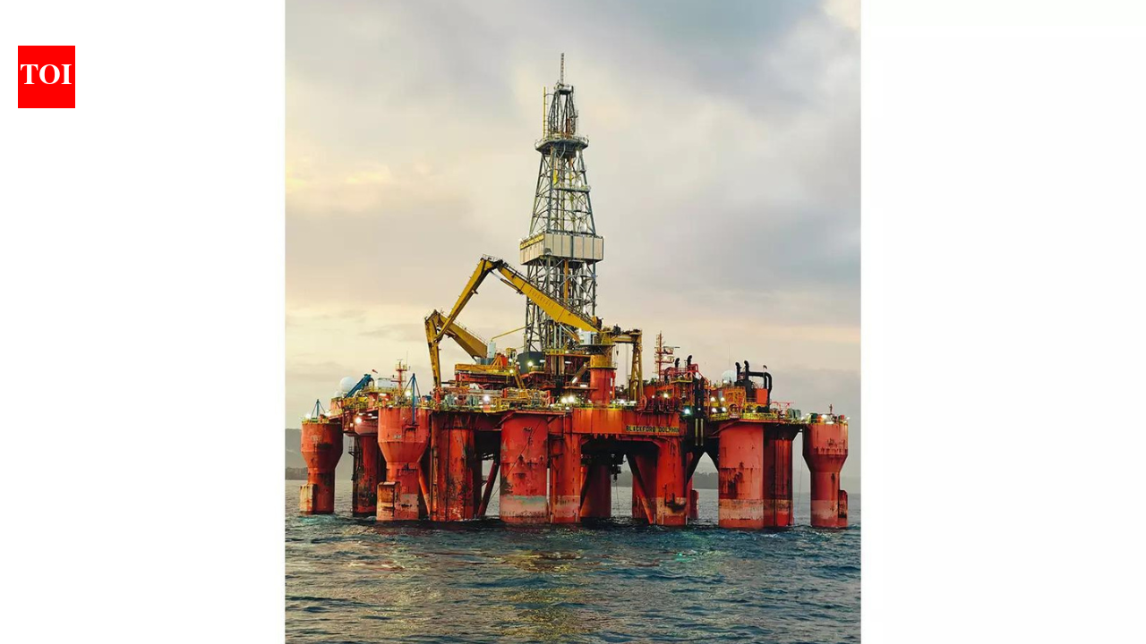 OIL reports presence of natural gas in its third exploratory well in Andaman block