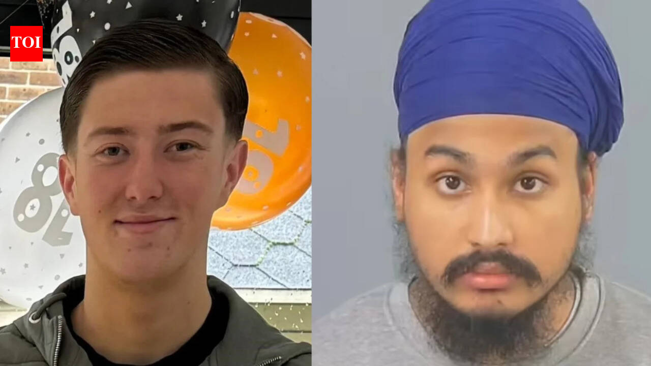 ‘Gurdwara is empty’: Sikhs scared to come out of houses after Vickrum Digwa killed Henry Nowak