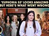 Euphoria 3: Visual Masterpiece Or Storytelling Blunder? Why The Most Talked-About Show Dividing Fans