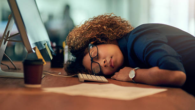 Are you just tired or is it chronic fatigue syndrome? Doctor shares 5 warning signs to know