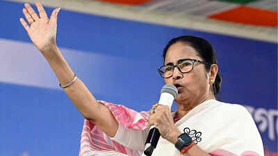  Municipality chairman, 5 councillors join Congress