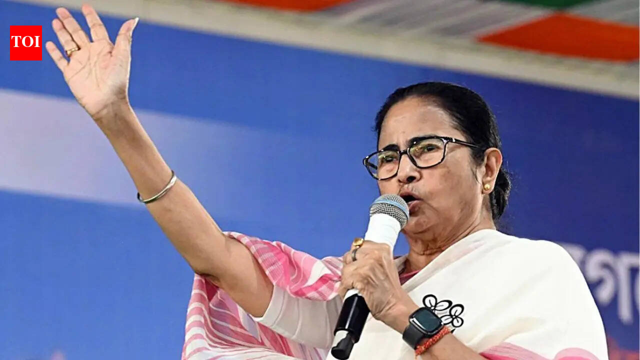TMC internal turmoil: Municipality chairman, 5 councillors join Congress