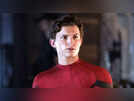 Tom Holland hints at his exit from 'Spider-Man' franchise