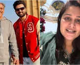 Shoaib Ibrahim shares health update on father and wife Dipika Kakar; says, 'Dipika is undergoing immunotherapy'
