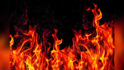 Congress leader doused in petrol, set ablaze by fellow workers in Warangal, succumbs on way to Hyd