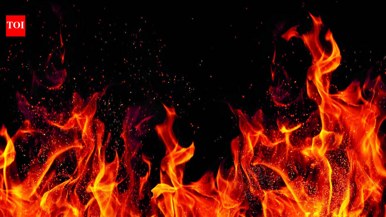 After repeated fire incidents, TGPCB orders closure of building at Premier Explosives