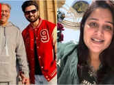 Shoaib Ibrahim shares health update on father and wife Dipika Kakar; says, 'Dipika is undergoing immunotherapy'
