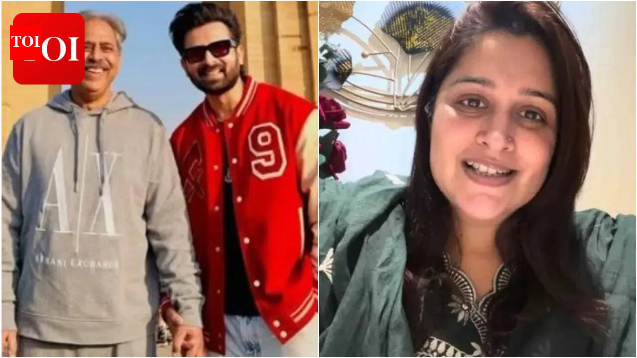 Shoaib Ibrahim shares health update on father and wife Dipika Kakar; says, 'Dipika is undergoing immunotherapy'