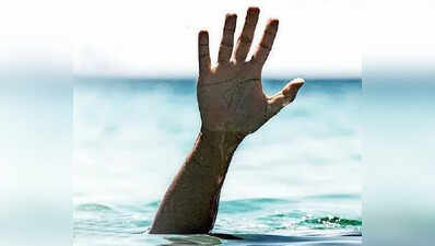 2 drown in separate incidents in the city