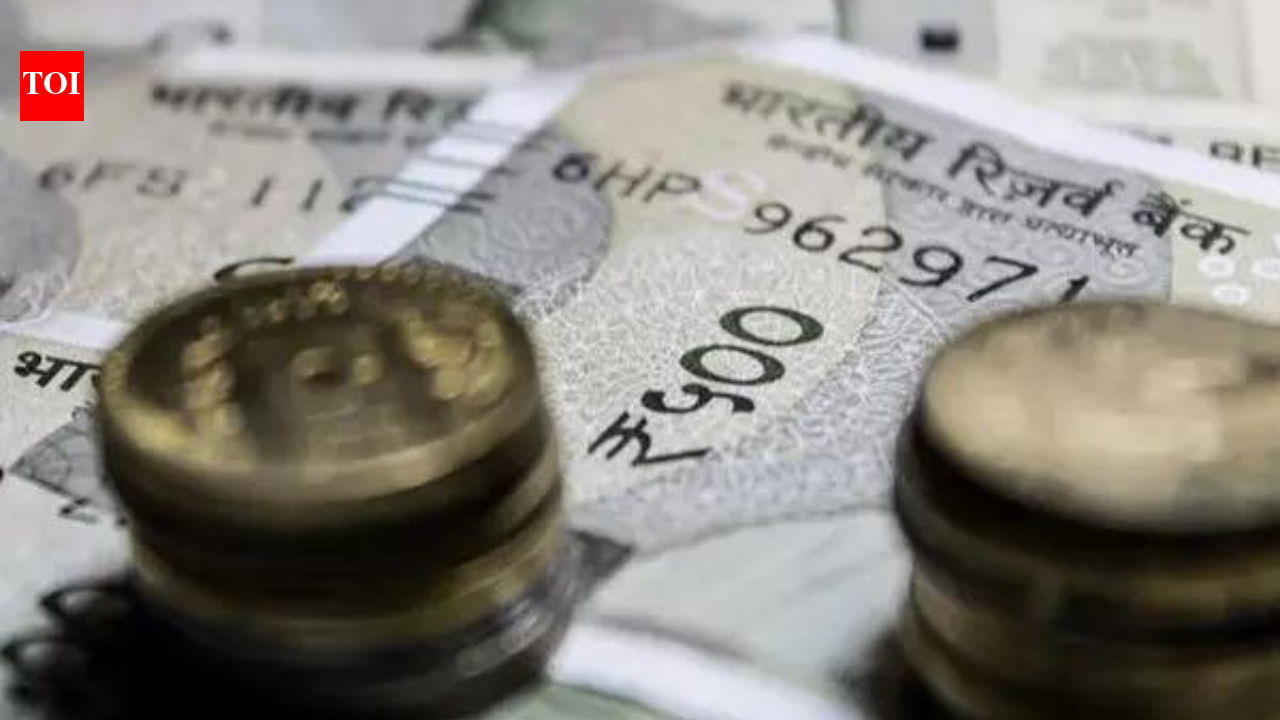 India's FPI debt inflows reached 62% of cumulative equity at $95.5 billion since FY99; $19.3 billion since FY25: Report