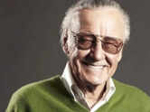 Quote of the day by Stan Lee: &lsquo;Just because you have superpowers, that doesn't mean your love life would be perfect&rsquo;