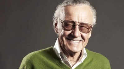 Quote of the day by Stan Lee: ‘Just because you have superpowers, that doesn't mean your love life would be perfect’