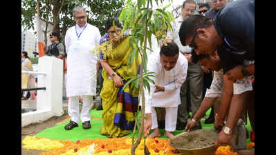 There’ll be more green lessons in school syllabus: Bengal CM
