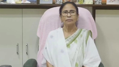 TMC huddle at Mamata Banerjee's residence: 8 of 80 MLAs turn up amid party split concerns