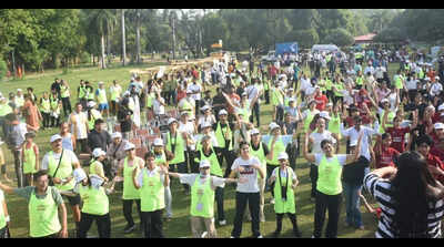 Ploggers Drive 2.0 unites citizens against plastic pollution