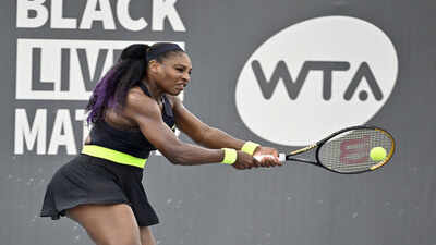 Serena Williams adds another grass-court event to tennis comeback after 4-year absence