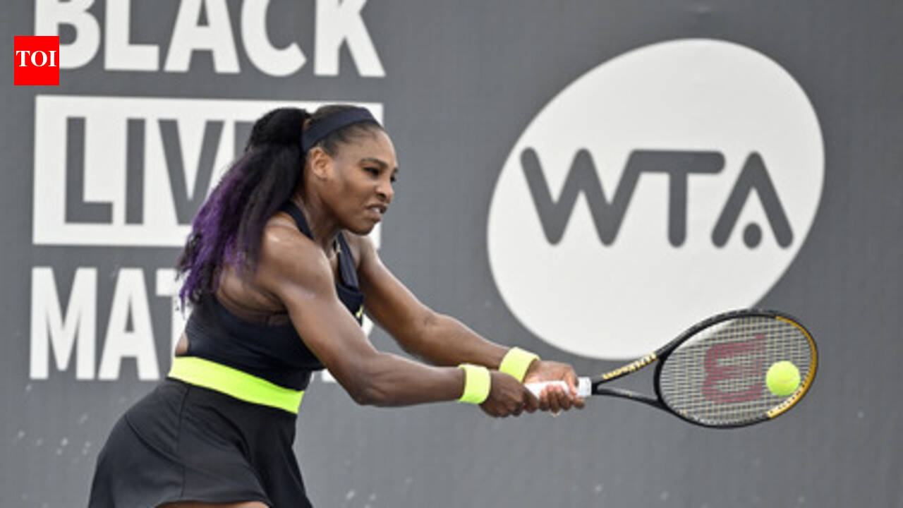 Serena Williams adds another grass-court event to tennis comeback after 4-year absence