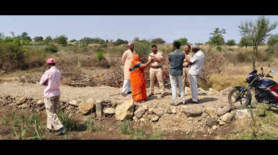 Over 650 farm-related disputes resolved under police’s doorstep initiative in Latur district