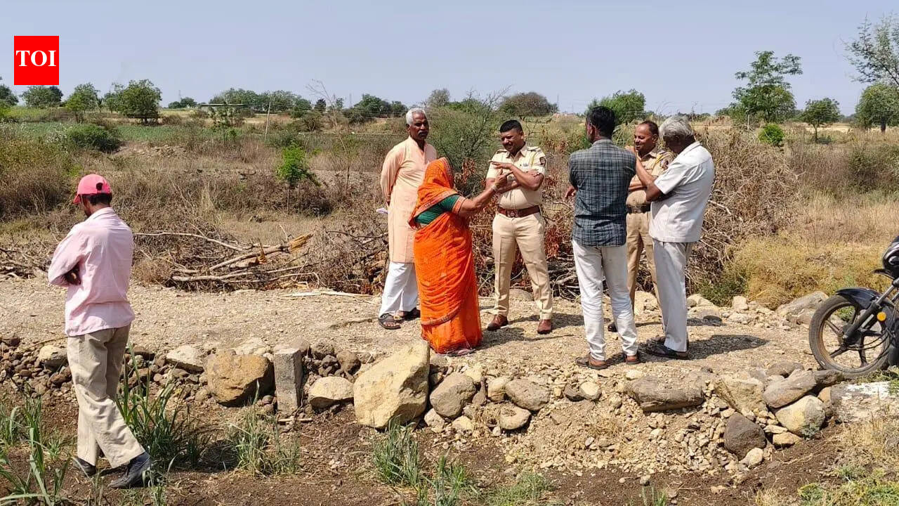 Over 650 farm-related disputes resolved under police’s doorstep initiative in Latur district