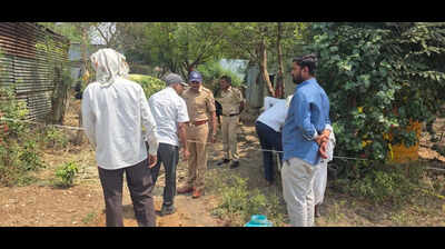 Over 650 farm-related disputes resolved under police’s doorstep initiative in Latur district