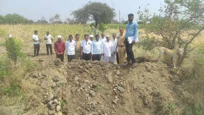 Over 650 farm-related disputes resolved under police’s doorstep initiative in Latur district