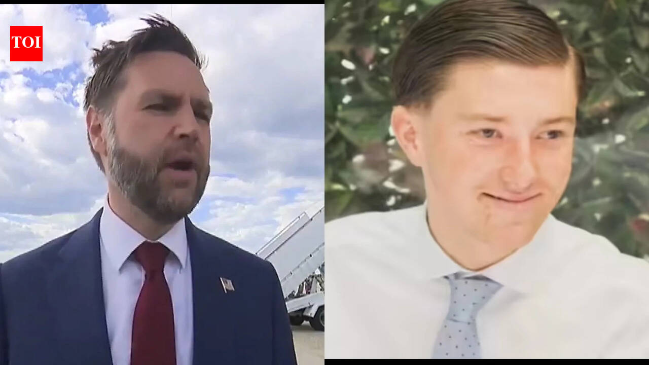 Henry Nowak won't be the last: JD Vance blames mass migration for UK stabbing, triggers diplomatic row