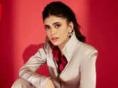 Ranbir's co-star Sanjana says only Hrithik can leave her star-struck