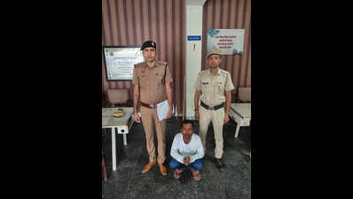 Man moves in with fake identity, drugs flatmates, decamps with Rs Rs 5.8 lakh, held
