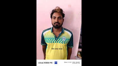 Jhalawar police bust interstate human trafficking racket; 5 arrested, 10 girls rescued