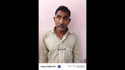 Jhalawar police bust interstate human trafficking racket; 5 arrested, 10 girls rescued