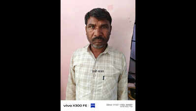Jhalawar police bust interstate human trafficking racket; 5 arrested, 10 girls rescued