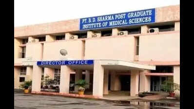 Rohtak health varsity issues show-cause notices to 2 dental college examiners