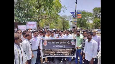 Civic committee demands resumption of Goras Bhandar operations