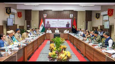 Panels to probe illegal constructions on border districts