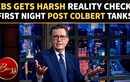 Jimmy Kimmel Crushes CBS Rival As Stephen Colbert Exit Reshapes Late Night TV