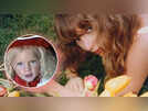 Taylor Swift shares childhood video in cowboy hat