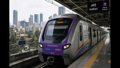 Citizens’ group demands review of Rs 12k-crore Thane Ring Metro Project, flags planning and environmental concerns